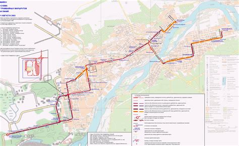 Районы бийска список 57 фото - wForm.ru