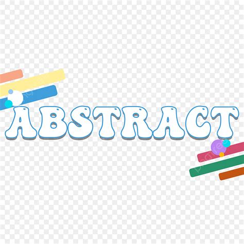 Abstract Text Png Picture Abstract Text Abstract Abstract Text