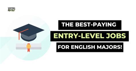 18 Amazing Entry Level Jobs For English Majors With High Pay