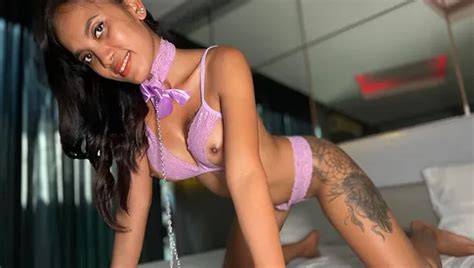 Sloppy Blowjob Multiple Orgasm Amateur Amateur Porn Feat CHERRYLEE By FapHouse XHamster