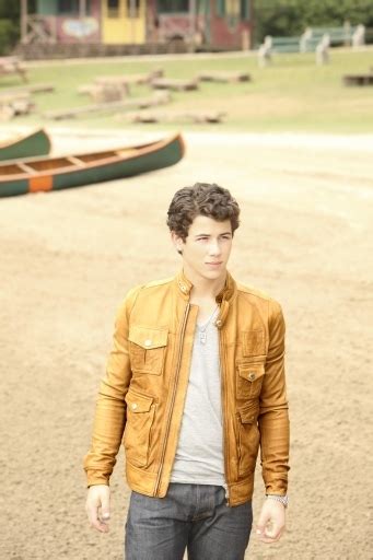 Camp Rock 2 Promo - Nick Jonas Photo (11843681) - Fanpop