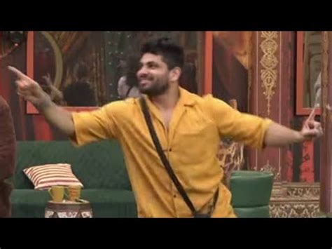 Bigg Boss 16 Live Priyanka Chahar Choudhary Ko Khush Karne K Liye