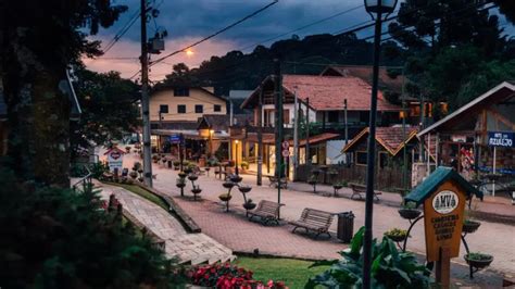 Distrito de Minas registra a menor temperatura do Brasil Tecle Mídia