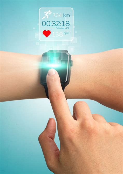 Why Is Everyone Talking About Smart Health Wearables Global Market