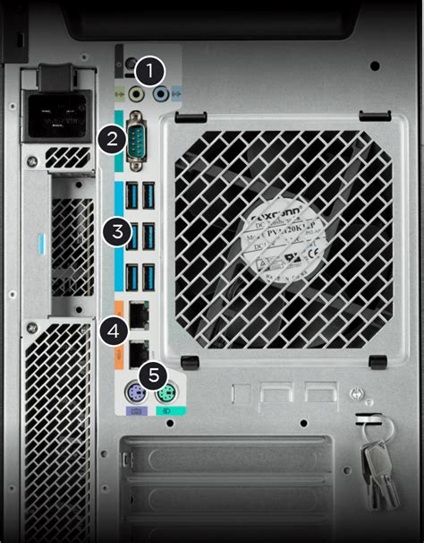 HP Z8 Workstation 4th Gen HP Store