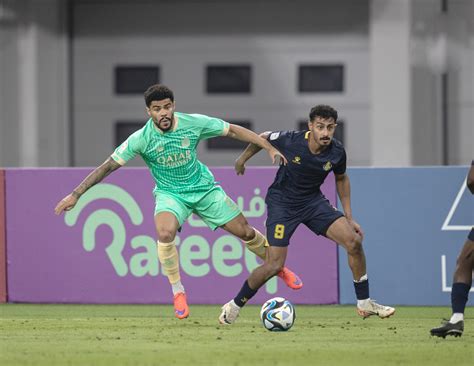 استاد الدوحة تكشف عن تشكيلة الجولة الخامسة لدوري نجوم إكسبو Stad Al Doha