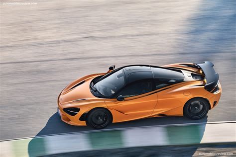 Mclaren 750s 2024 Picture 16 Of 73