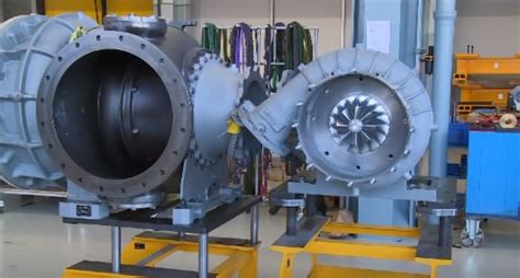 ABB Sets Two Stage Turbocharging Available To More Vessels SAFETY4SEA