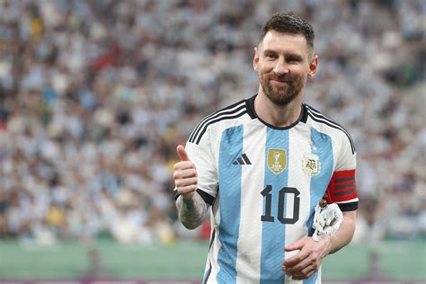 Lionel Messi S Full Salary With Inter Miami Revealed Latin Post