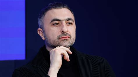 Who Is DeepMind Co Founder Mustafa Suleyman And Why Has He Joined