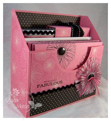 From the Desk of Template | Paper crafts, Card craft, Crafts