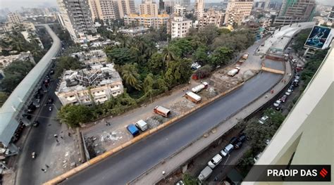 Gokhale Bridge To Be Reopened By September 2023 Bmc Mumbai News