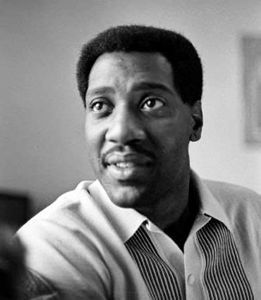 Otis Redding Page