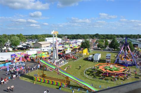 MIENTRAS TRABAJABA Venezolano murió electrocutado en una feria en