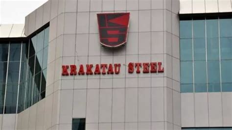 Jatuh Tempo Bayar Utang Tahun Ini Krakatau Steel KRAS Harus Jual