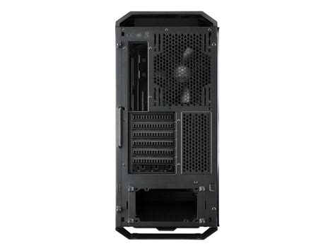 Cooler Master Mastercase Mc500p Windowed Mid Tower Case Tempered Glass Mcm M500p Kg5n S00