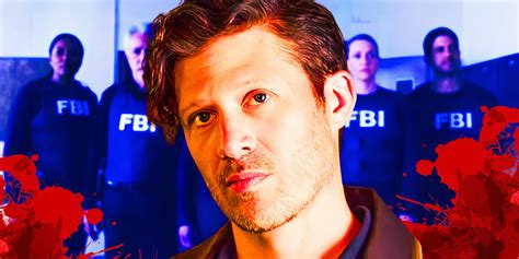 Derek Morgans Criminal Minds Evolution Season 2 Finale Reveal Sets Up