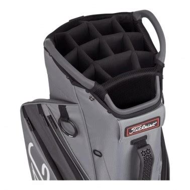 Bolsa De Golf Titleist Cart Bag Comprar Online Alvarez