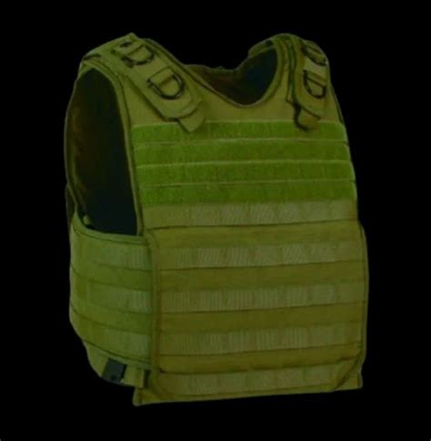 Without Sleeves Kevlar / UD dynema Concealed Bullet Proof Vest at best ...