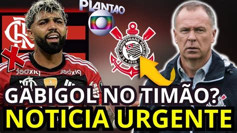 Noticias Do Corinthians Otima Noticia Acabou De Sair Menezes Soltou