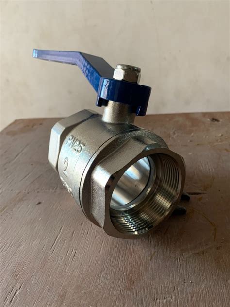 Bar Sant Forged Brass Ball Valve Place Of Origin Jallandhar Valve