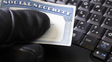 How To Protect Your Social Security Number From Theft Mosaic Consulting And Tax Pc