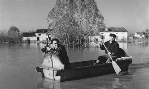 L Alluvione Del Polesine La Storia Ed Il Ricordo Anni Dopo