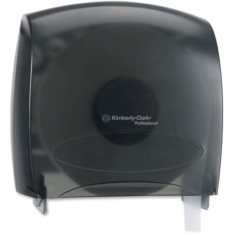 Kimberly Clark Professional Jrt Jr Bathroom Tissue Dispenser