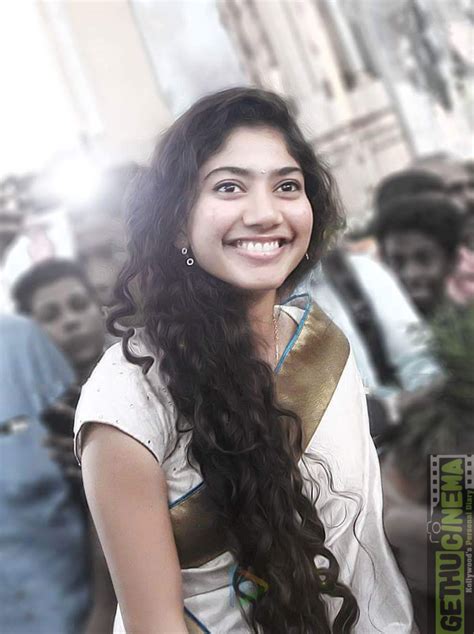 Actress Sai Pallavi 2017 Events Hd Gallery Gethu Cinema