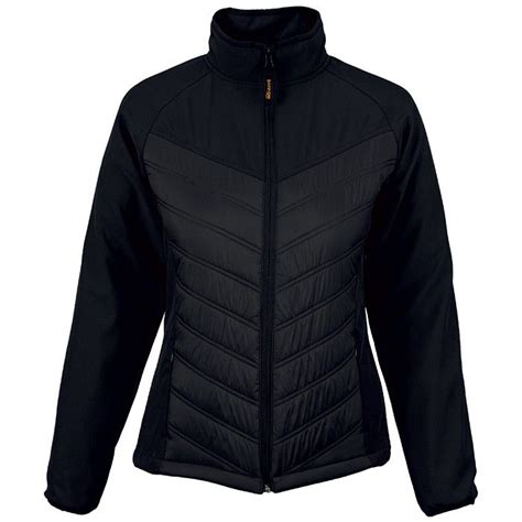 Barron Melbourne Ladies Nylon Jacket Shop Today Get It Tomorrow