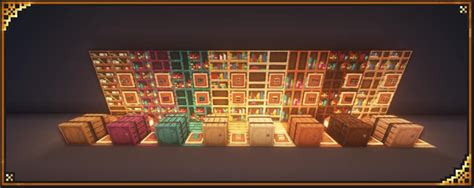 Bookshelf Minecraft Texture