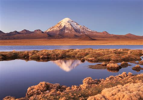 Nevado Sajama