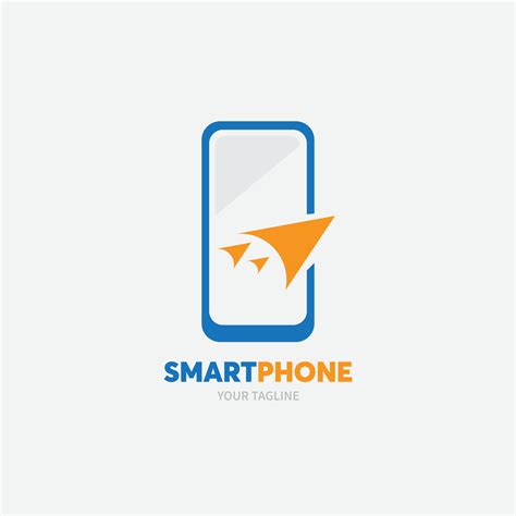 Phone Shop logo design, Modern Phone logo design vector icon 7848849 ...