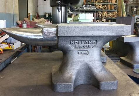 New Anvils Tools And Tool Making Bladesmiths Forum Board