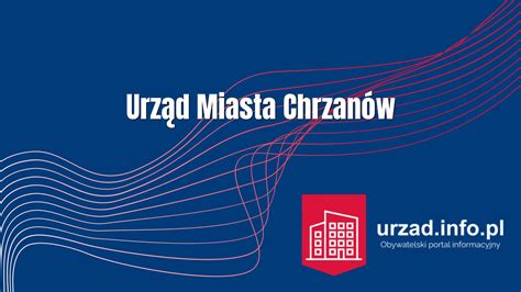 Urząd Miasta Chrzanów Kontakt godziny otwarcia adres