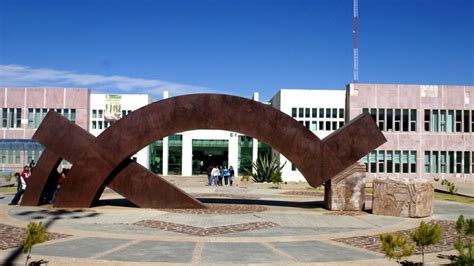 Universidades De Zacatecas Privadas Y P Blicas Buscando Universidad