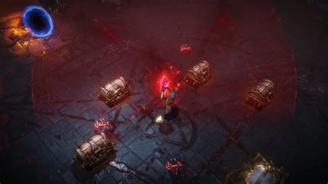 Diablo Immortal Forgotten Tower Guide Location Level Bosses And Set