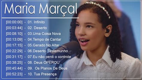 Maria Mar Al Infinito As Melhores M Sicas Mais Ouvidas Em