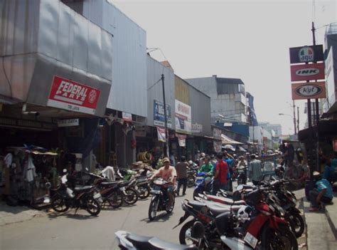 Toko Onderdil Mobil Dan Motor Di Subang Lengkap Dengan Alamatnya