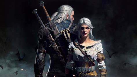 The Witcher Su Ps E Xbox Series Spunta Una Possibile Data Di Uscita