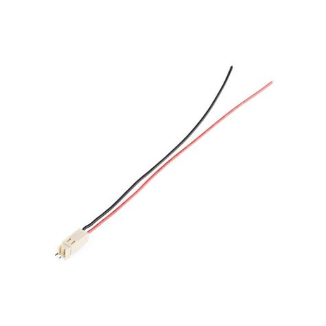 Molex Jumper 2 Wire Assembly Buy In Australia PRT 09918 Sparkfun