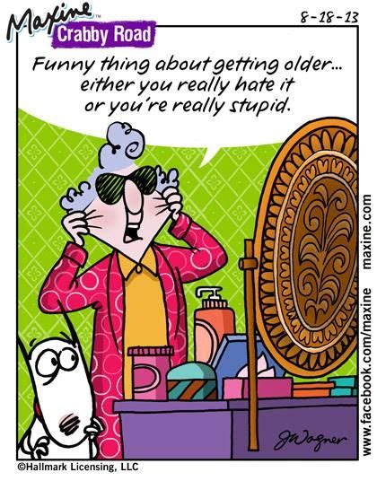 101 Best Images About Maxine Aging On Pinterest Old Age Image