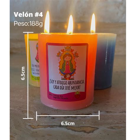 Ofertas Velas Sagrado Coraz N Cerer A Sagrado Coraz N