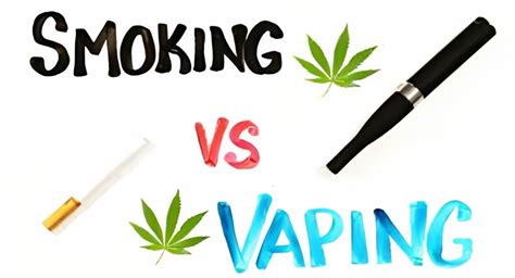 Why Vaping Is Better Than Smoking The Health Benefits Vapecould