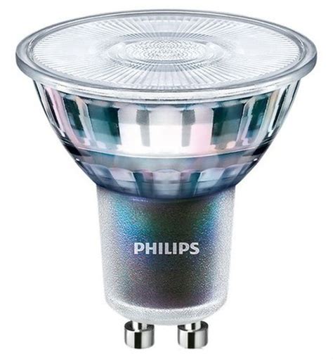 70757900 philips lámpara masexpertcolor 4 35w gu10 930 36d regulable