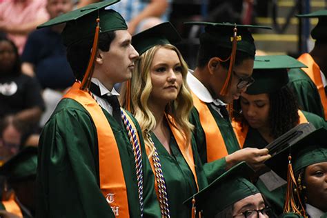 Photos: THS Graduation 2024 | Berkeley County School District