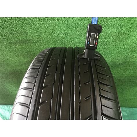 中古夏タイヤ Yh ヨコハマタイヤ 225 45r18 95w ブルーアースes Es32 2022年製 A 3827 Na4 4 Ym A