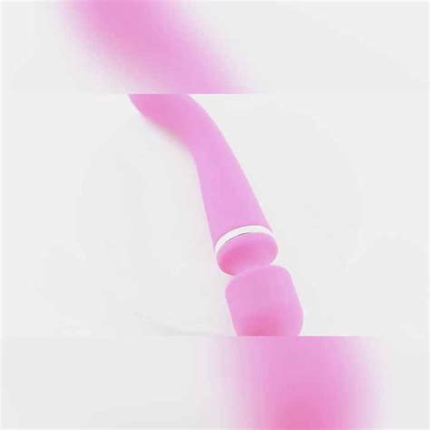 Massage Sex For Women Wand Sex Toy Vibrator Wand Massager Women Vagina