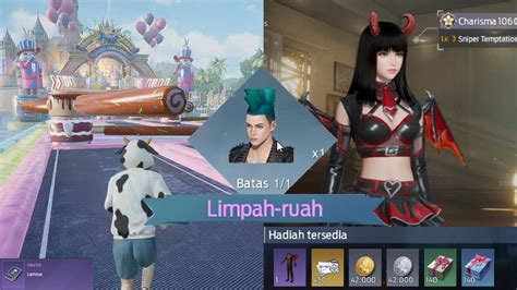 Event Bug Baru Outfit Baru Garena Undawn Youtube