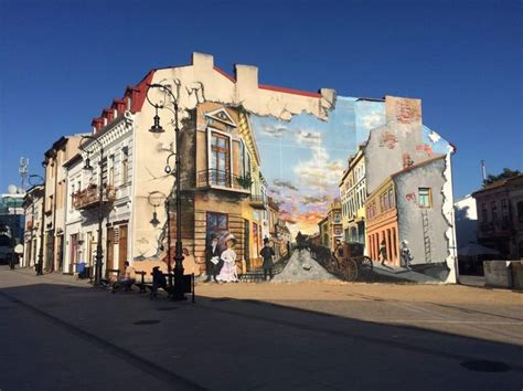 Centru vechi Craiova pictura Căutare Google Street art Craiova